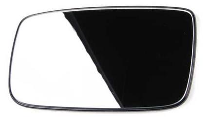 Volvo Side Mirror Glass - Driver Side 9447755